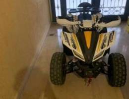 Atv 150 cc ((2018)