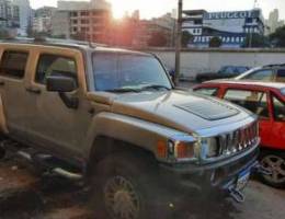 Hummer h3 mod 2007 5cyl 3.7 need moteur