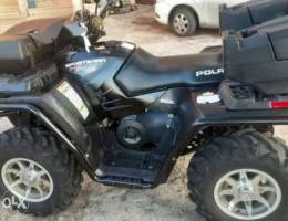 Atv 800cc