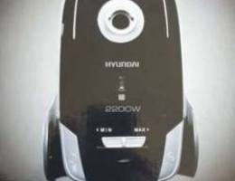 Hyundai vacuum cleaner