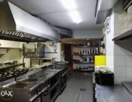 Kitchen Rental