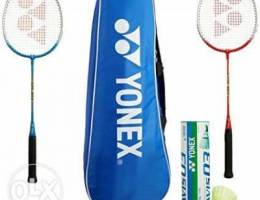 New YONEX Badminton Racket