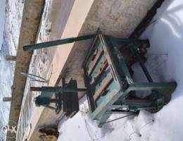 Makbas interlock ma3 eleb 10/20