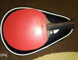 ping-pong racket