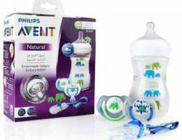 Avent Set