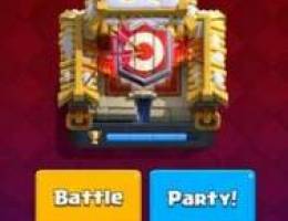 Clash royale arena13