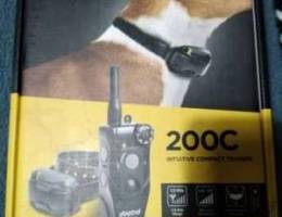 Dogtra 200c