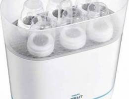 Philips Avent 3-in-1 Electric Steam Steril...