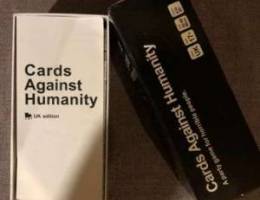 cards against humanity