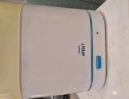 Avent philips 3in1 sterilizer .