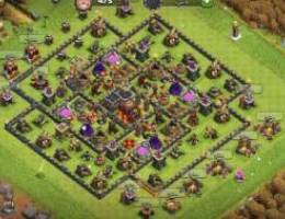 Clash of clans