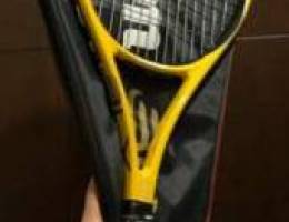 2 Rackets Original Wilson