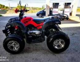 Atv 250 cc