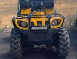 Atv jaguar for sale