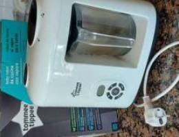 200,000 L.L only Tommee Tippee Steamer Ble...