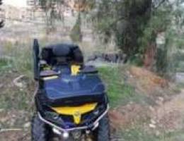 atv cfmoto