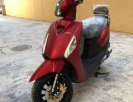 sweet 125 cc 2020 azzo