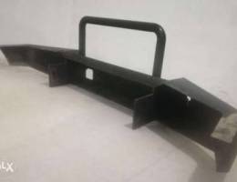 Discovery 2 Front Iron Bumper for Sale