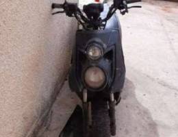 BW 150 CC