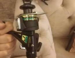 Daiwa Japan jdeedi