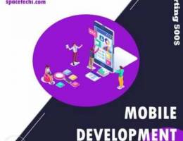 Mobile App for (IOS&ANDROID) Development j...