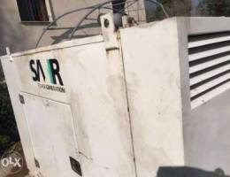 generator sakr 11kva Ù…ÙˆÙ„Ø¯ ÙƒÙ‡Ø±Ø¨Ø§Ø¡