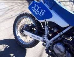 Xlr 250 ktar nadf ankad