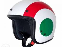 Vespa Helmet