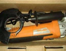 Angle Grinder 900W Ø¬Ù„Ø® Ø¥ÙŠØ·Ø§Ù„ÙŠ Ø£Ø®Ùˆ Ø§Ù„Ø¬Ø¯ÙŠØ¯