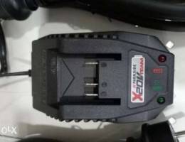 Chargeur Parkside 20V