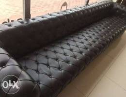 Ù…Ø¹Ù„Ù… ØªÙ†Ø¬ÙŠØ¯ Ù…ÙØ±ÙˆØ´Ø§Øª..A furniture upholstery...