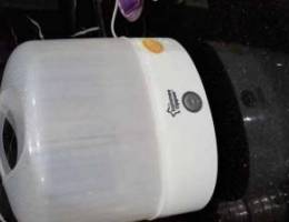 Tommee tippee sterilizer in a great condit...