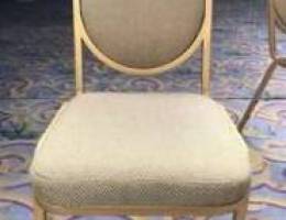 Banquet chairs