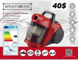 Royalty line hoover Ù‡ÙˆÙØ± Ø±ÙˆÙŠØ§Ù„ØªÙŠ Ù„Ø§ÙŠÙ†