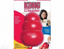 kong toy XL for guard dogs made in USA