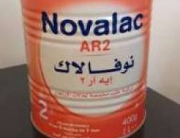 Novalac AR2