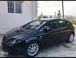 Seat leon car in very excellent condition ...