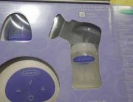 Lansinoh single automatic breast pump