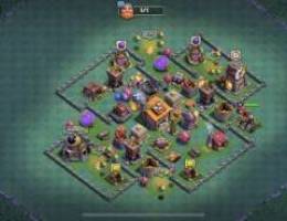 clash of clan