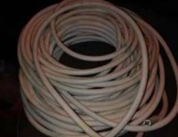 Kabel 4Ã—4 30meter dajnter 3 faz 90a ashat ...