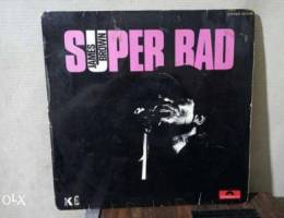 James Brown " Super Bad " VinylRecord