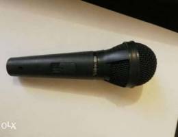 Microphone audio technica