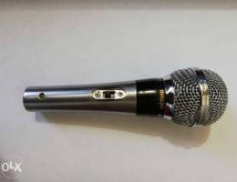 Microphone ahuja asm-911 xlr