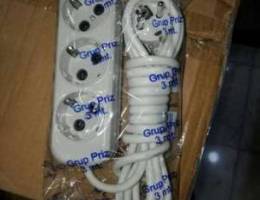 Wasle 3meter sa3ra 2.5 Wasle 2 meter 1.5