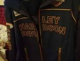 Jaket harley davidson