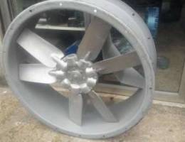 FAN 120 cm DI