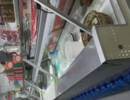 Glass Display fridges for sale