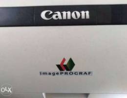 Canon IPF 770