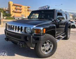 Hummer H3 model 2006 Good condition