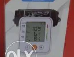 Electronic Blood Pressure Machine